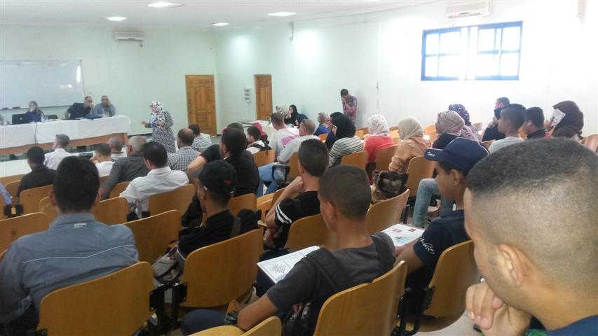 يوم دراسي حول دور مخابر مراقبة النوعية في ترقية المنتوج الغذائي الجزائري